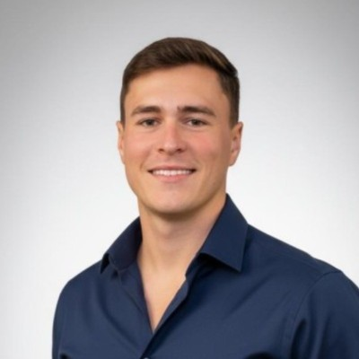 Trip McCaffrey