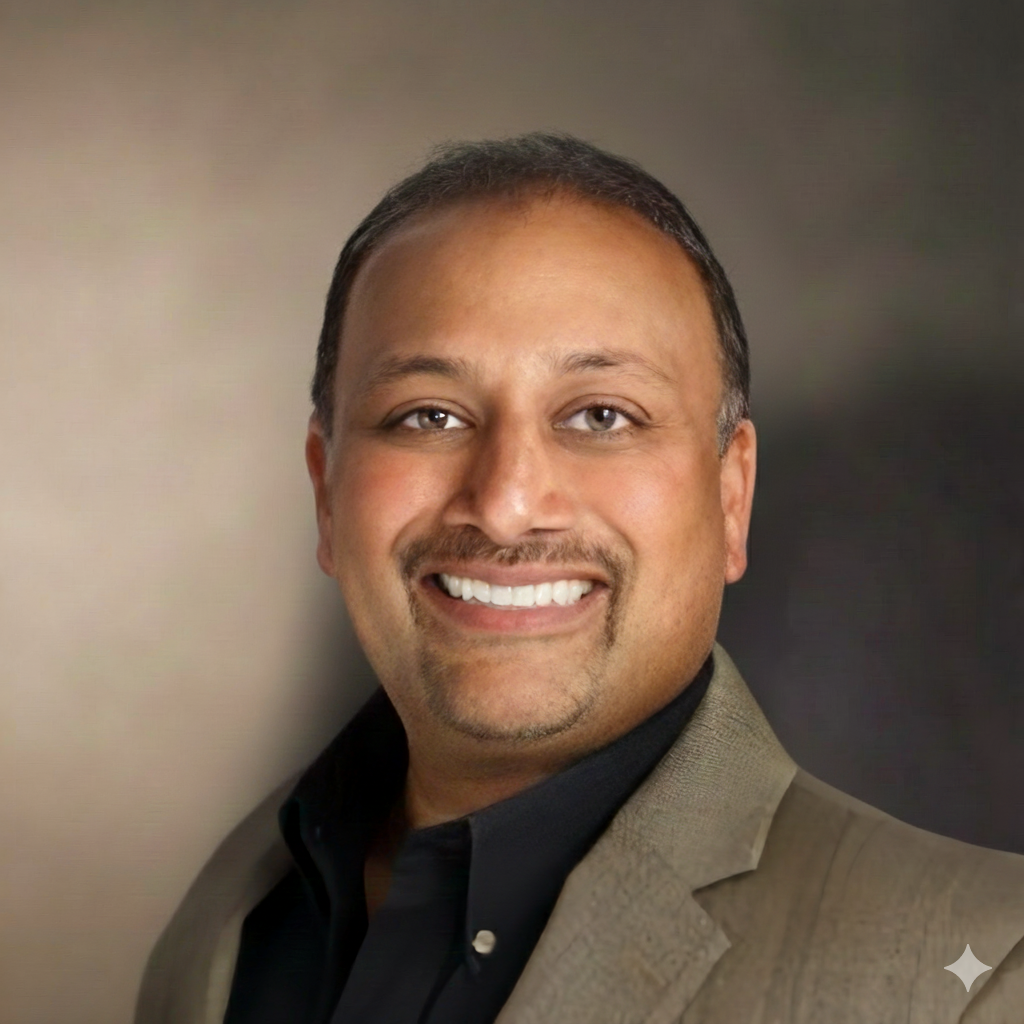 Pramod Iyengar