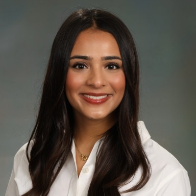 Aleena Ismail