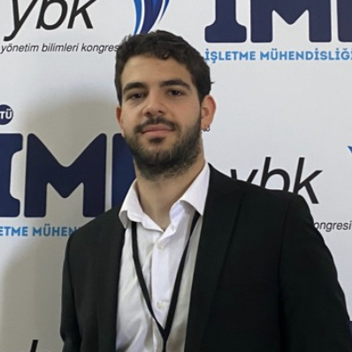 Ferit Mert Yoğurucu