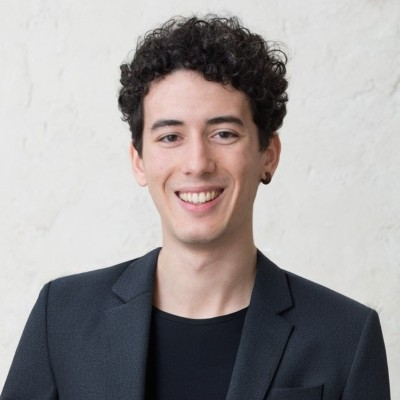 Pablo Rabadán Cordón