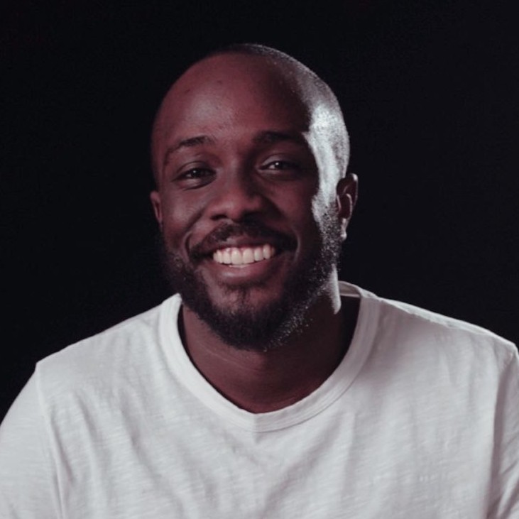 Tj Taylor