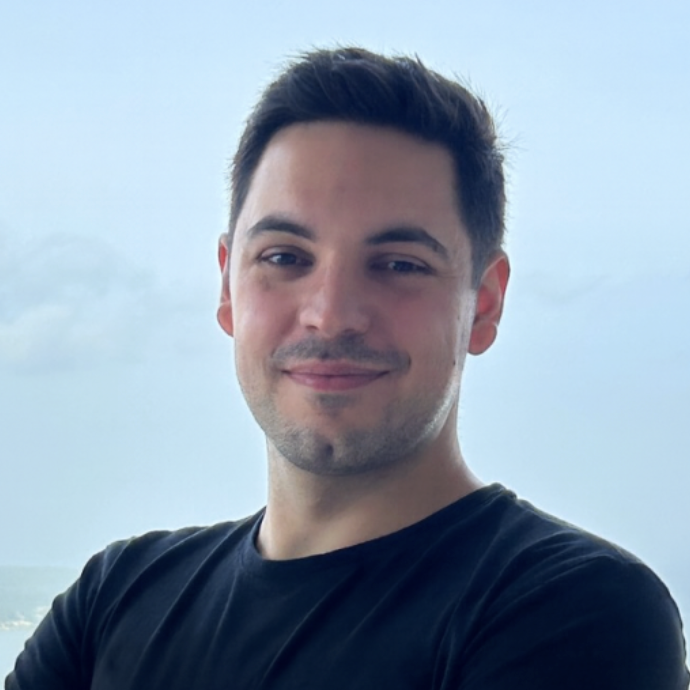 Bruno Da Silva