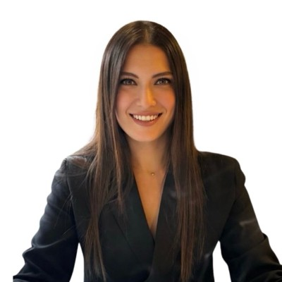 Bahar Akyildiz