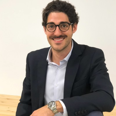 Emili Curià Clotet
