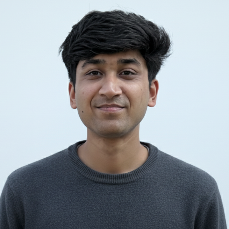 Parth Modi