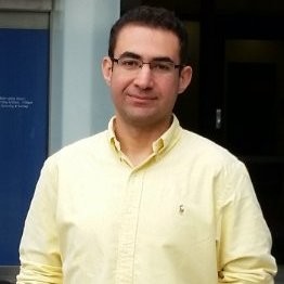 Samer Barakat