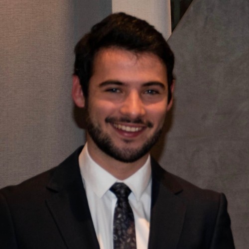 Théau Sanchez