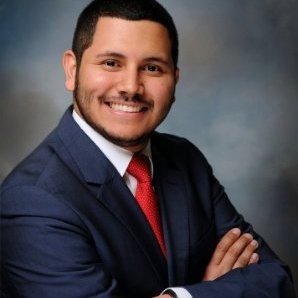 Gustavo Luna Victoria